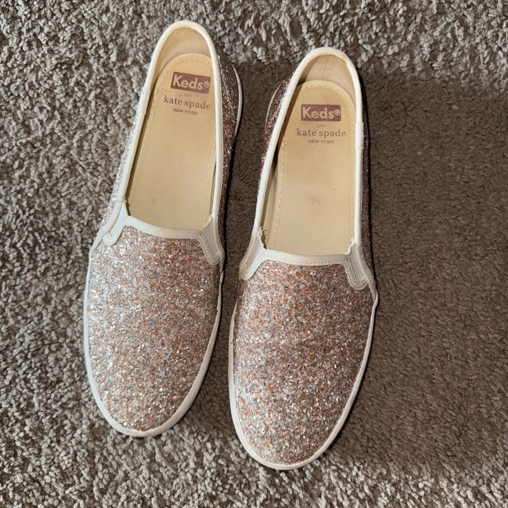 Kate Spade Keds